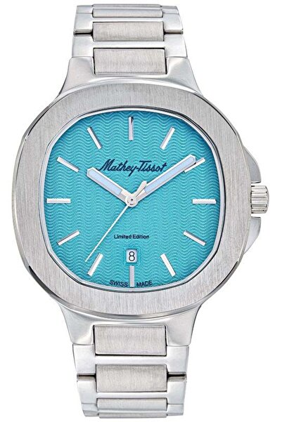 Mathey-Tissot ساعة يد رجالية ماثي تيسو H152TI