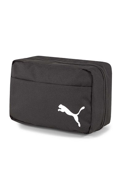 Puma Unisex Kulturbeutel - teamGOAL EQT, Wash Bag, 22 x 15 x 9 cm