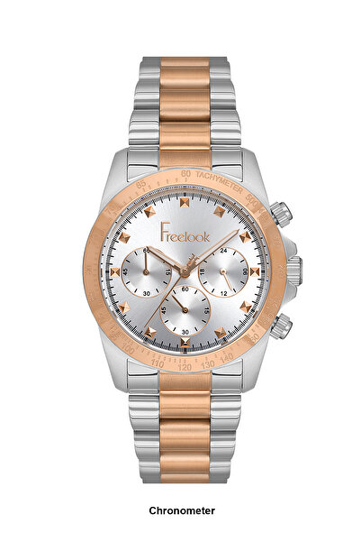 Freelook Fl.1.10369.6 Women's Wristwatch
