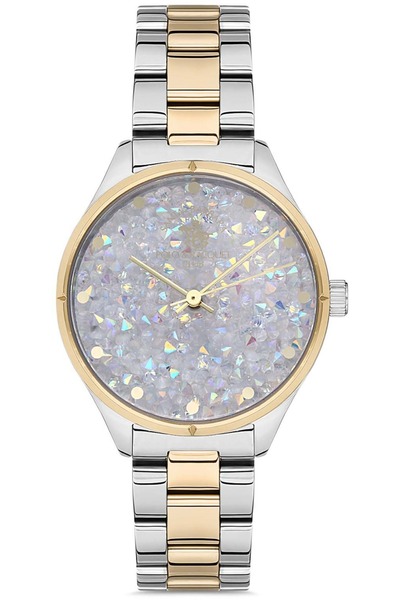 SANTA BARBARA POLO SB.2.10001.06A ساعة يد نسائية