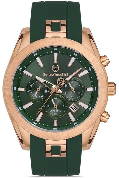 Sergio Tacchini ST.1.10334.3 Erkek Kol Saati