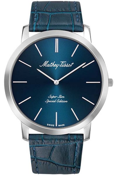 Mathey-Tissot Mathey Tissot H6915Abu Men's Wrist Watch