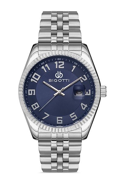 Bigotti Milano Bigotti BG.1.10302.5 Men's Wristwatch