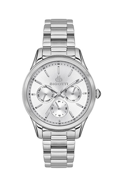 Bigotti Milano Bigotti BG.1.10467.1 Kadın Kol Saati
