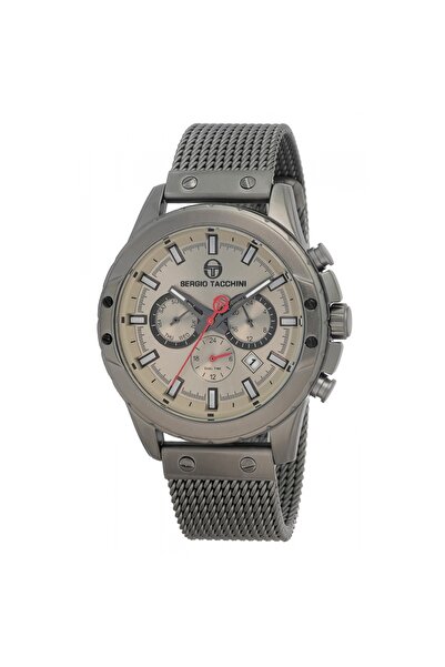 Sergio Tacchini St.1.10071.4 Men's Wristwatch