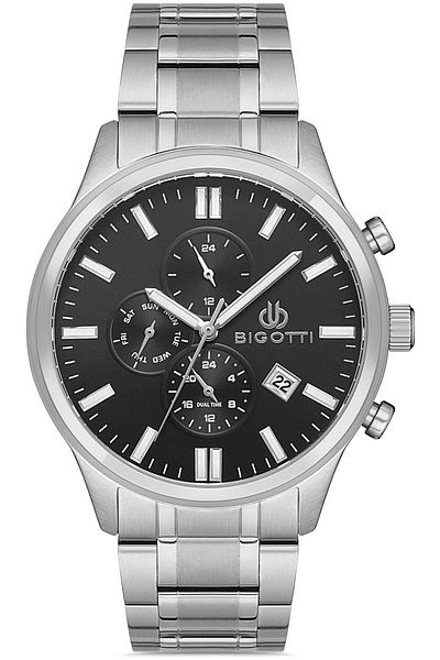 Bigotti Bigotti BG.1.10272.2 Men's Wristwatch