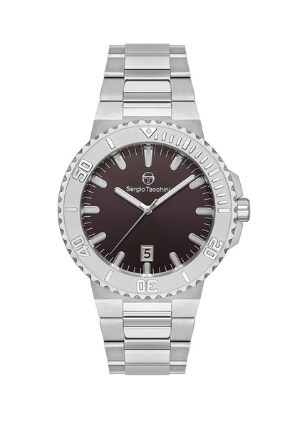 Sergio Tacchini ST.1.10415-3 Erkek Kol Saati