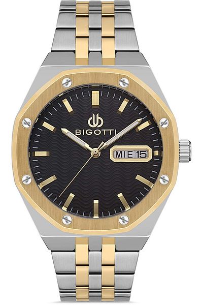 Bigotti Bigotti BG.1.10331.4 Men's Wristwatch