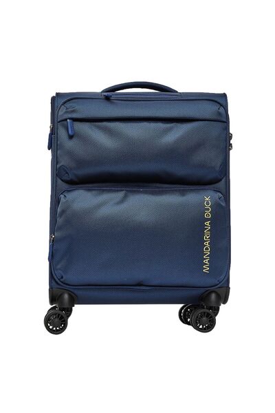 Mandarina Duck Zephyr 4 kolesá Kabínový vozík 55 cm