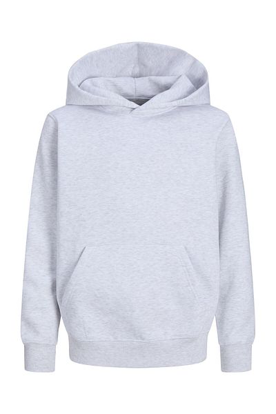 Jack & Jones Junior Kapuzenpullover Einfarbig Kapuzenpullover Junior
