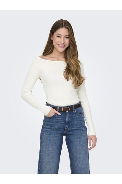ONLY Strickpullover ONLANJELICA Strickpullover