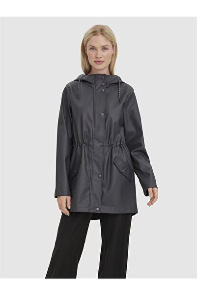 Vero Moda Jacke VMMALOU Regenmantel