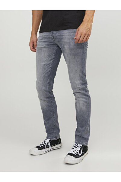 Jack & Jones Slim Fit Jeans JJIWHGLENN JJICON JJ 257 50SPS Slim Fit Jeans