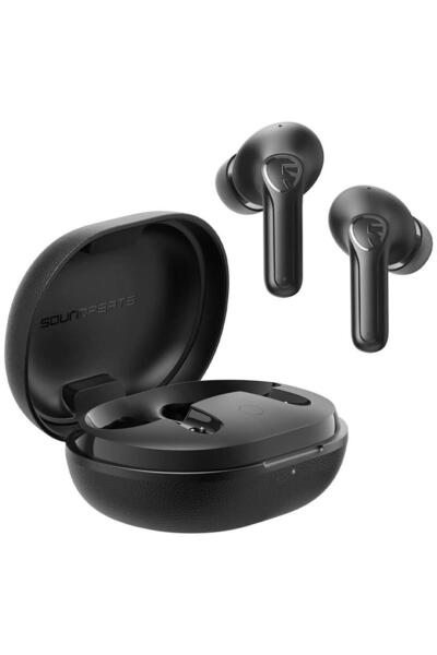 SoundPEATS Life Bluetooth Kulaklık Aktif Gürültü Engelleme (ANC) 12MM Dinamik...