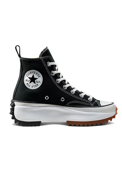 converse Černé tenisky 166800 C-001