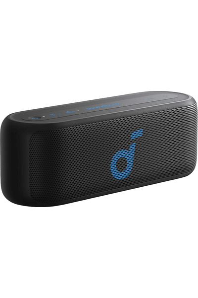 Anker Soundcore Select 2S Bluetooth Hoparlör Siyah