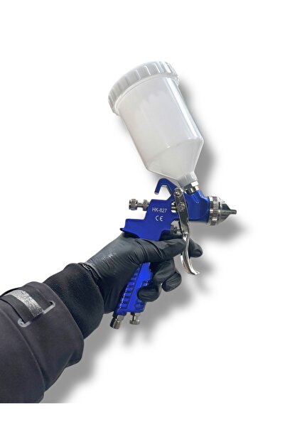 Proter HAVALI BOYA PÜSKÜRTME TABANCASI 1.3