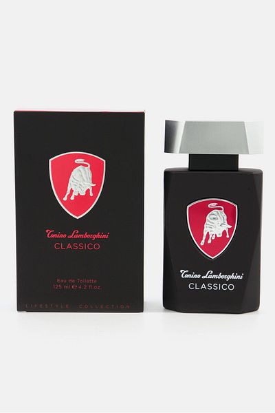 Tonino Lamborghini Classico Edt 125 Ml Erkek Parfüm