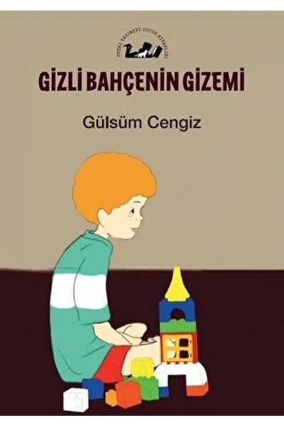 Genel Markalar Gizli Bahçenin Gizemi