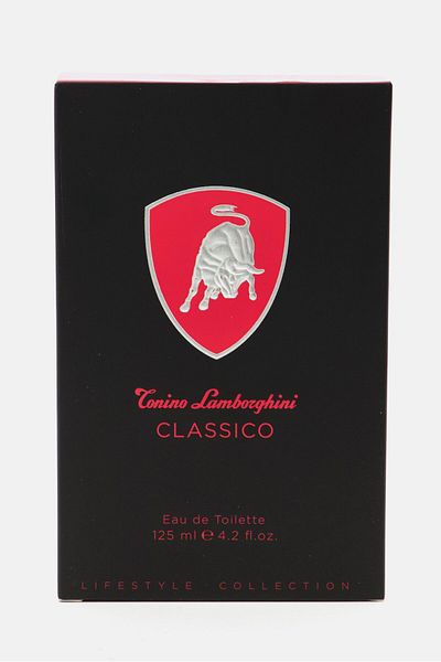Tonino Lamborghini Classico Edt 125 Ml Erkek Parfüm