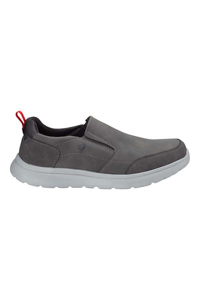 BATA Comfit Casual Flat Slip On Shoes