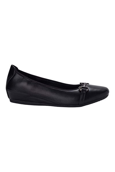 BATA Casual Flat Ballerina Shoes