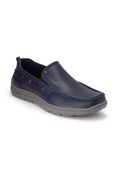 BATA Comfit Casual Flat Slip On Shoes