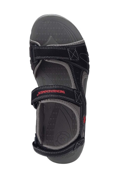 BATA صنادل مسطحة كاجوال من وينبرينر