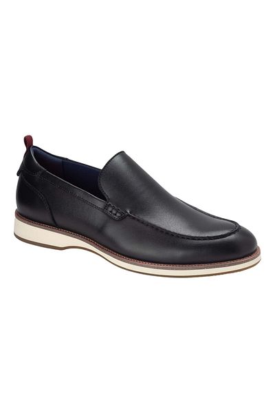 BATA Red Label Casual Flat Slip On Shoes