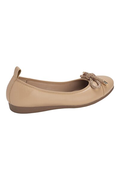BATA Casual Flat Ballerina Shoes