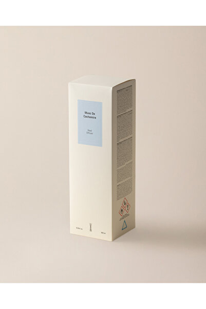 Madame Coco Répertoire Çubuklu Oda Parfümü Black - 200 ml