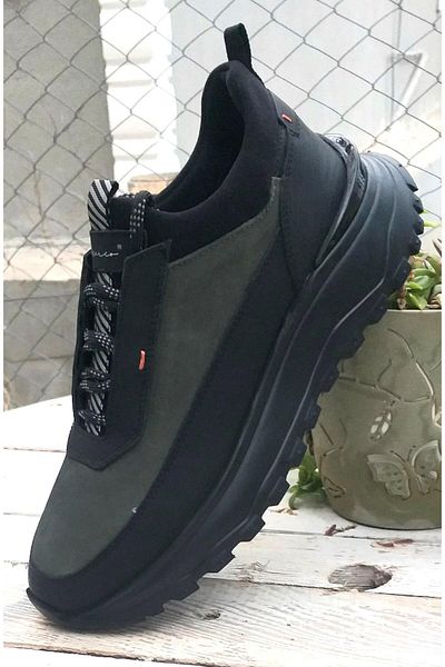 MARCOMEN 20337 Ανδρικά παπούτσια από γνήσιο δέρμα Ultra Comfort Imported Premium Casual
