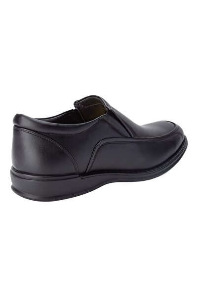 BATA حذاء مسطح كاجوال سهل الارتداء من كومفيت