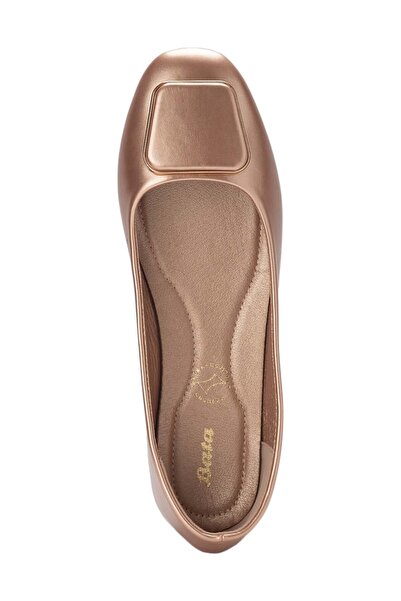 BATA Casual Flat Ballerina Shoes