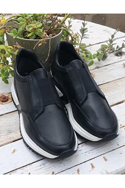 JAMES FRANCO Jf-076-3088 Чоловічі шкіряні туфлі Smart Casual