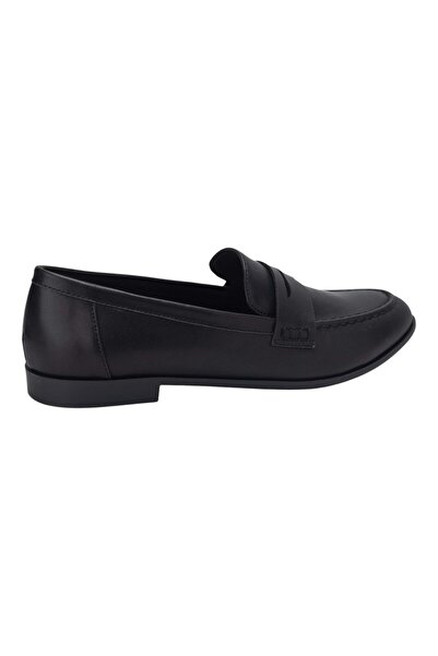 BATA Casual Block Loafer Shoes