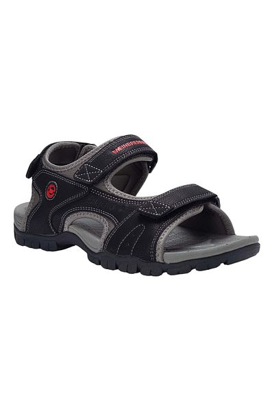 BATA WEINBRENNER Casual Flat Sandals