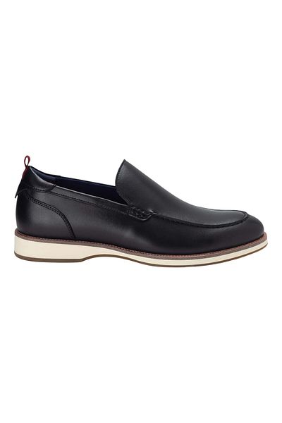 BATA Red Label Casual Flat Slip On Shoes