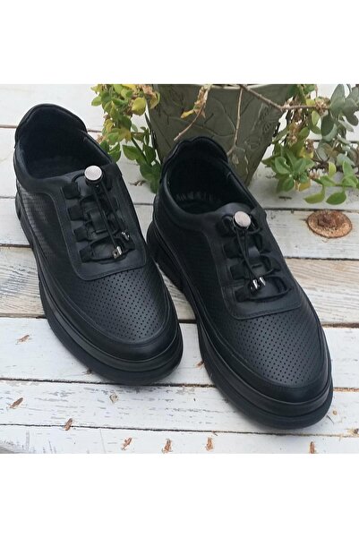 JAMES FRANCO 9844 Ανδρικά παπούτσια Ultra Comfort από γνήσιο δέρμα