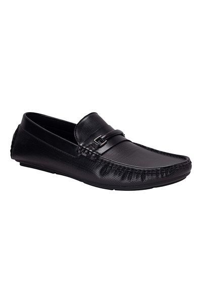 BATA Casual Flat Loafer Shoes