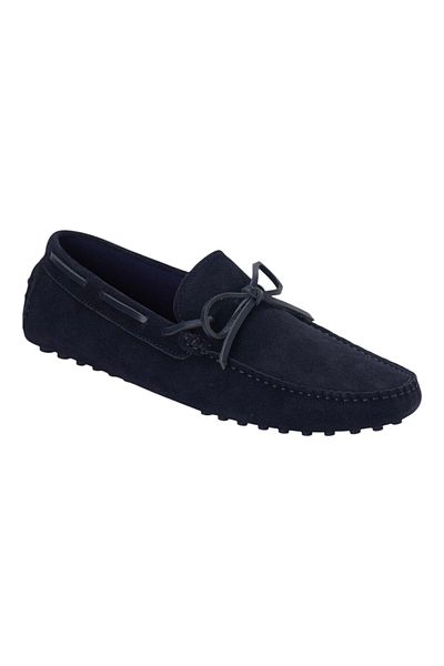 BATA Casual Flat Loafer Shoes