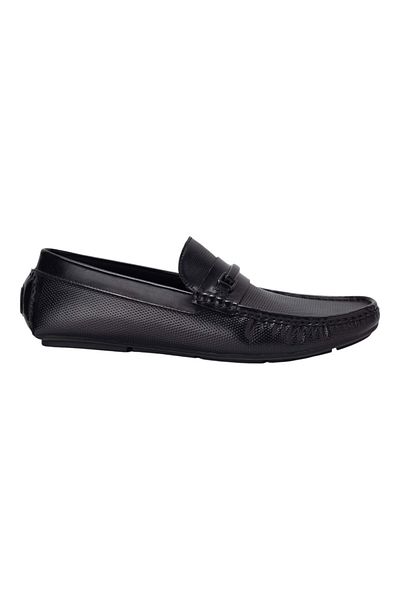 BATA Casual Flat Loafer Shoes