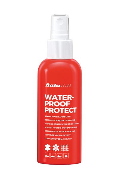 BATA Care Waterproof Protect Spray