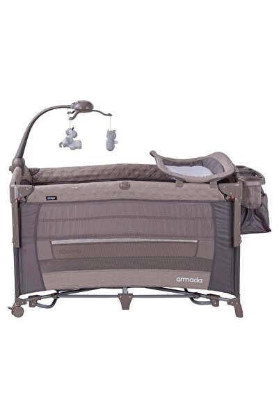 Prego Armada Oyun Parkı Beşik - BEJ