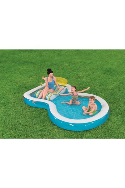 BESTWAY مسبح 279X234X48 سم 26-54168