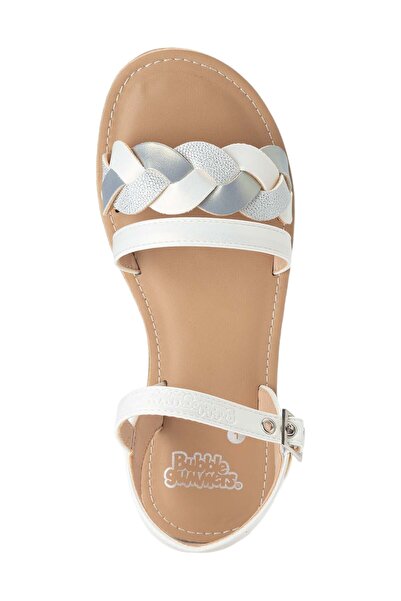 BATA Bubblegummers Casual Flat Slingback Sandals