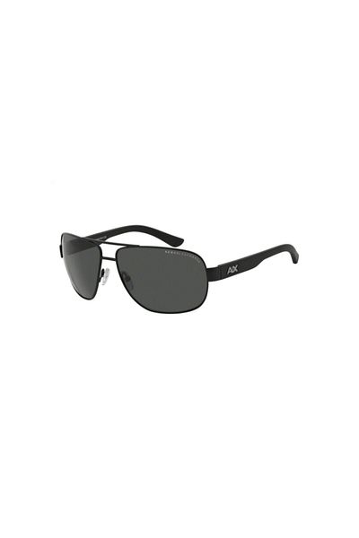 Armani Exchange Armani Model Ax 2012 - Men's Sunglasses606387 Color