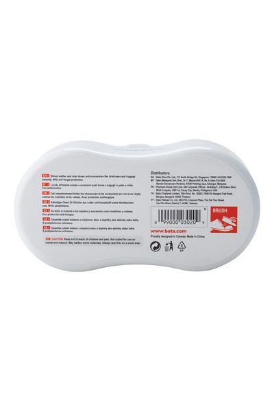 BATA Care Shine Sponge