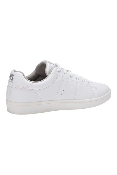 BATA B-FIRST Casual Flat Lace Up Sneakers
