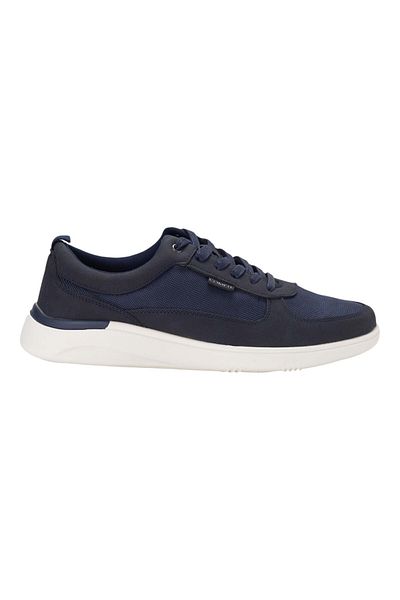 BATA Casual Flat Lace Up Shoes